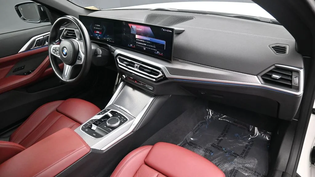 2024 BMW X5 40i - Photo 11