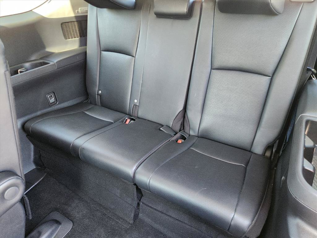 Certified Used 2025 Silver Toyota XLE image 16