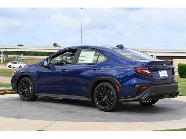 New 2026 Blue Subaru Limited image 39