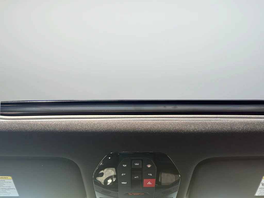 New 2027 Black Kia X-Pro SX image 17