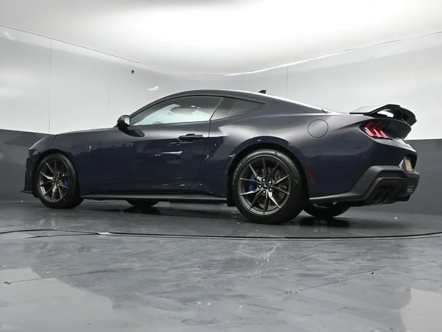2026 Ford Mustang Dark Horse - Photo 31