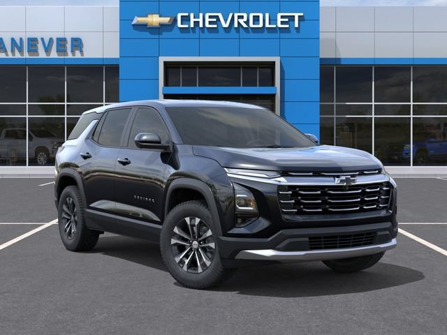 2027 Chevrolet Equinox LT - Photo 8