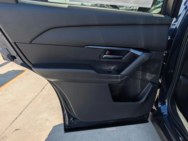 New 2026 Navy Blue Mica Mazda 2.5 S Premium Plus AWD image 16