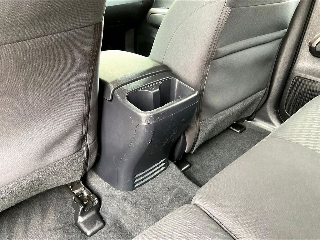 Used 2023 Celestial Silver Metallic Toyota SR5 image 27