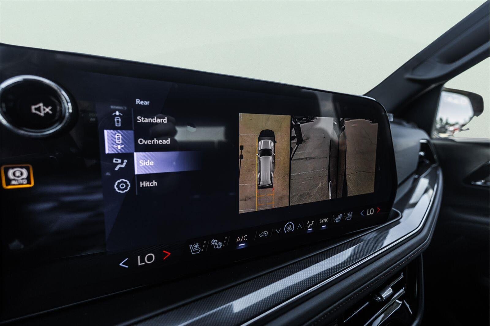 2027 Chevrolet Tahoe RST - Photo 18