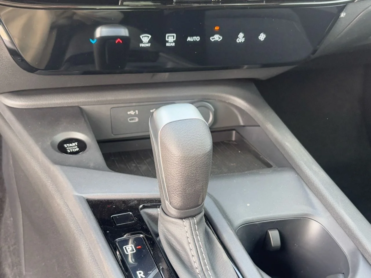 2026 Nissan Sentra SV - Photo 25