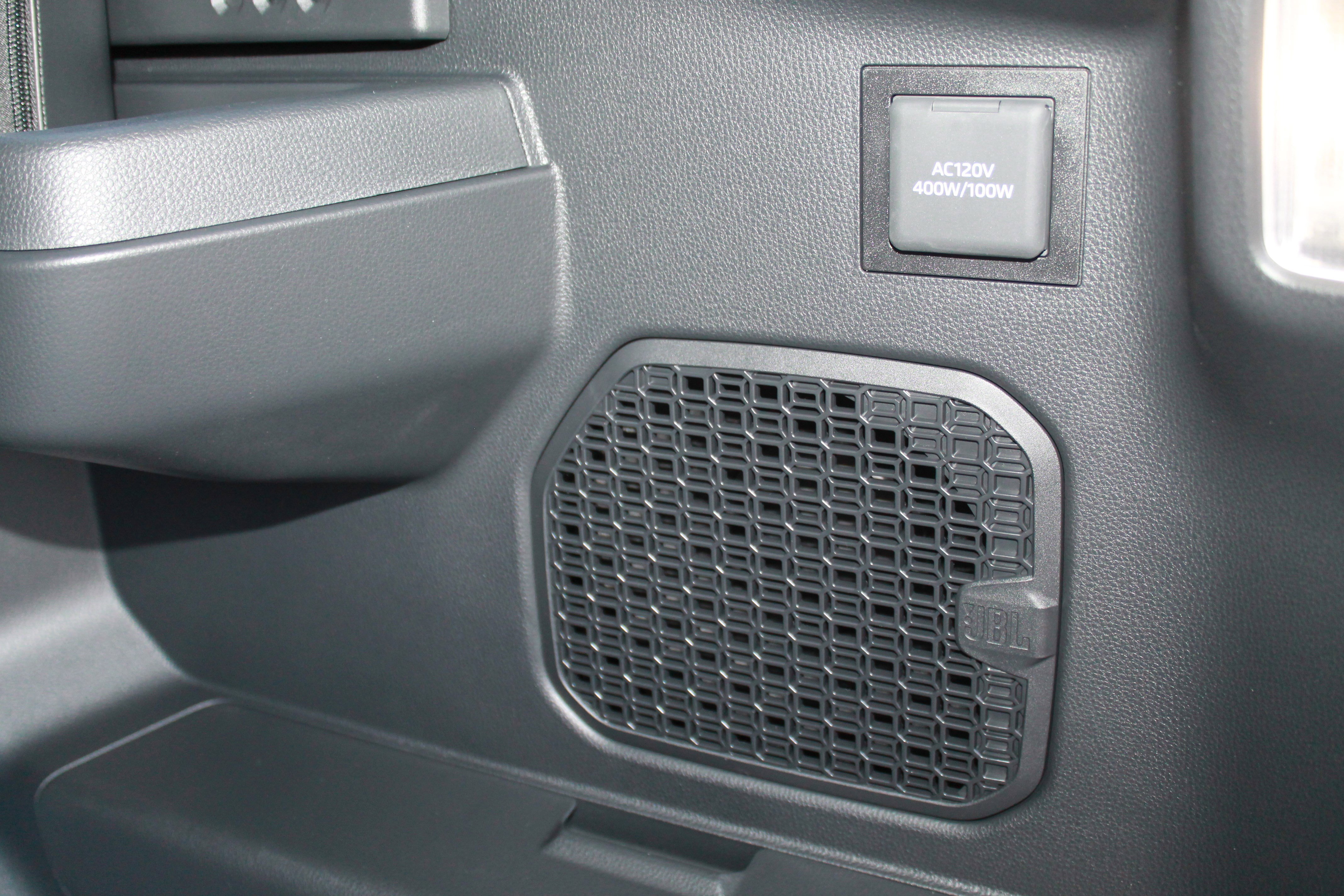 2026 Toyota 4Runner TRD Sport Premium - Photo 11