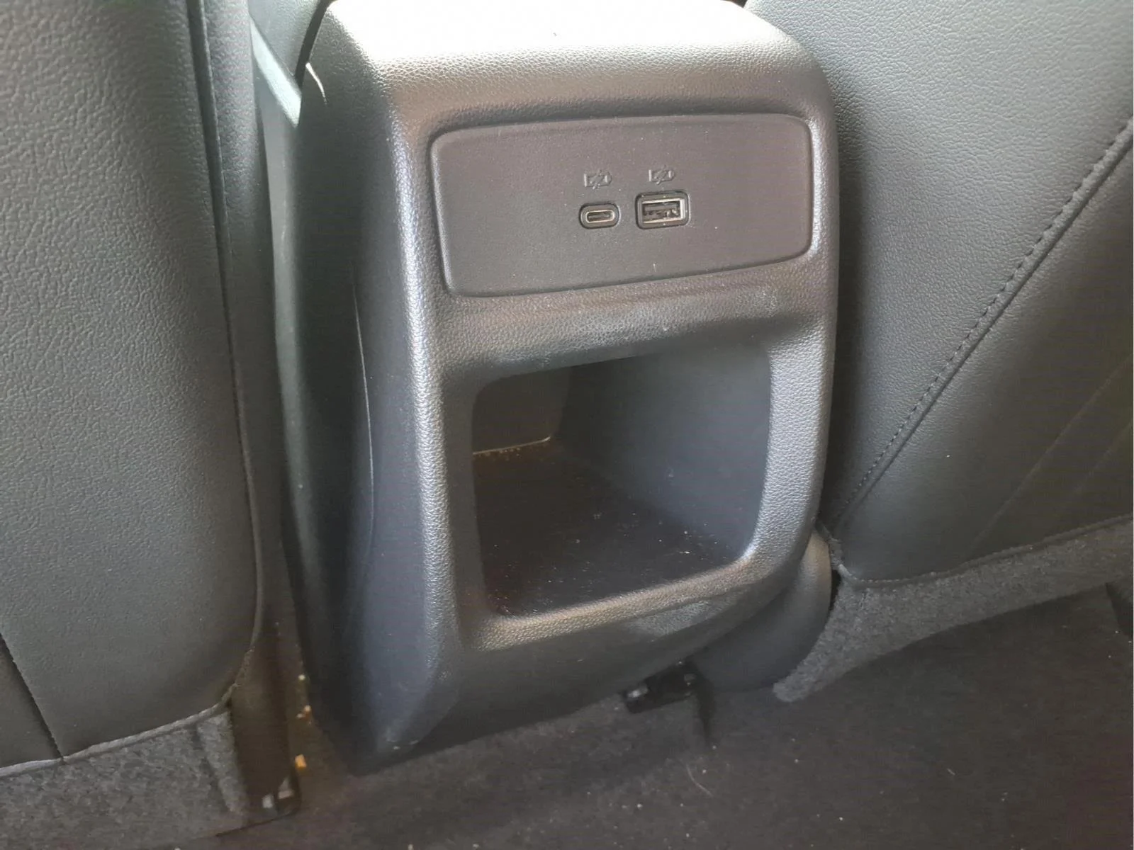 Used 2025 Sterling Gray Metallic Chevrolet LT image 14