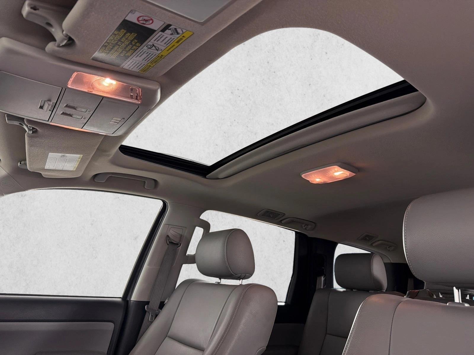 Used 2019 Magnetic Gray Metallic Toyota SR5 image 2