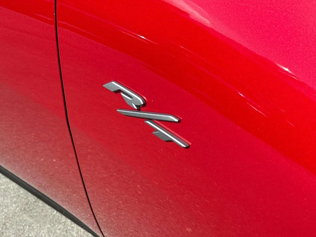 New 2026  Dodge R/T Plus image 5