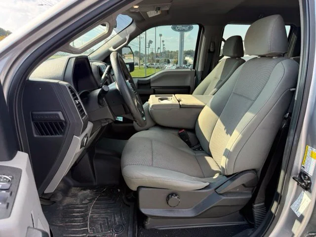 Used 2020 Silver Ford XL image 14