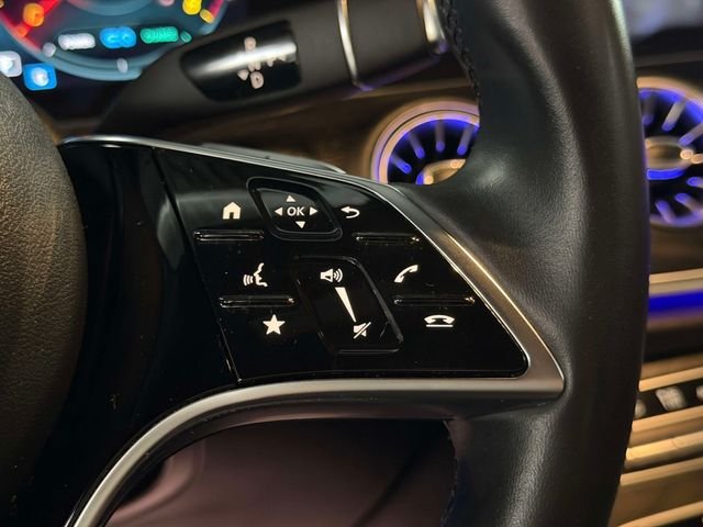2023 Mercedes-Benz E-Class 20