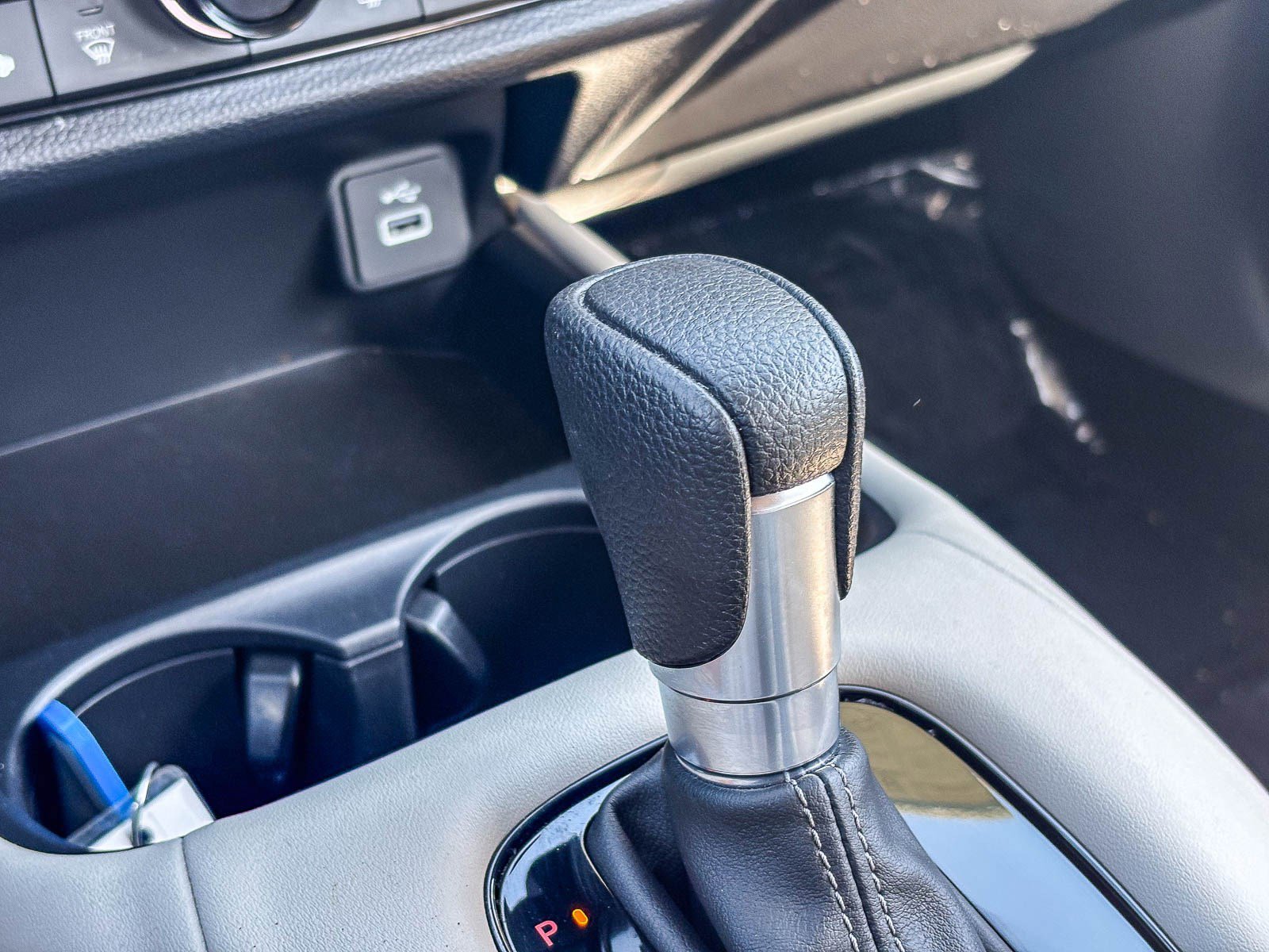 2024 Honda HR-V LX - Photo 53