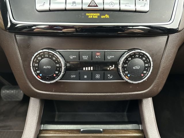 Used 2019 White Mercedes-Benz GLS 450 image 19