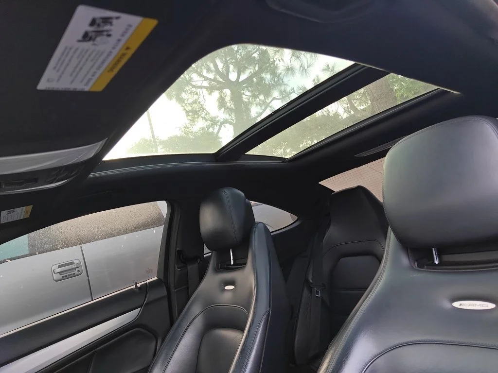 Used 2012  Mercedes-Benz C 63 AMG® image 16
