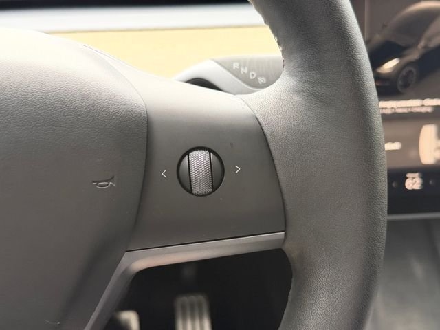 Used 2024 Black Tesla Performance image 27