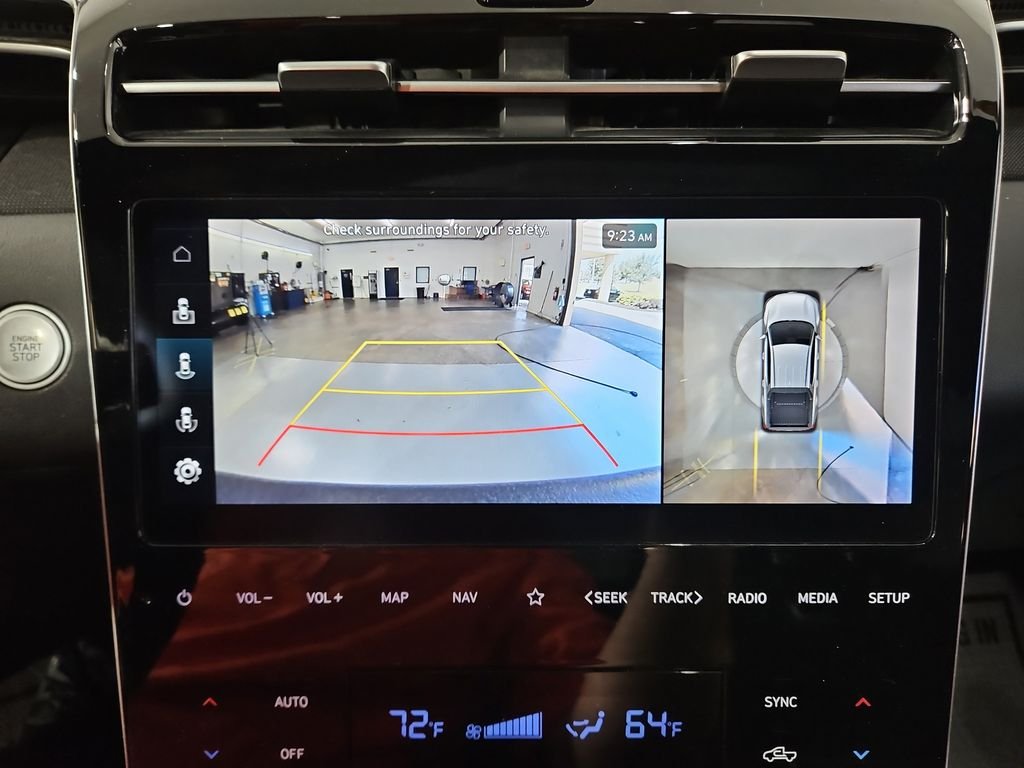 2024 Hyundai Santa Cruz Limited - Photo 22