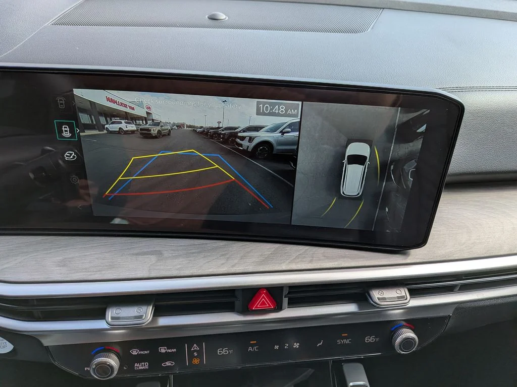 New 2026 Brown Kia X-Line SX Prestige image 17
