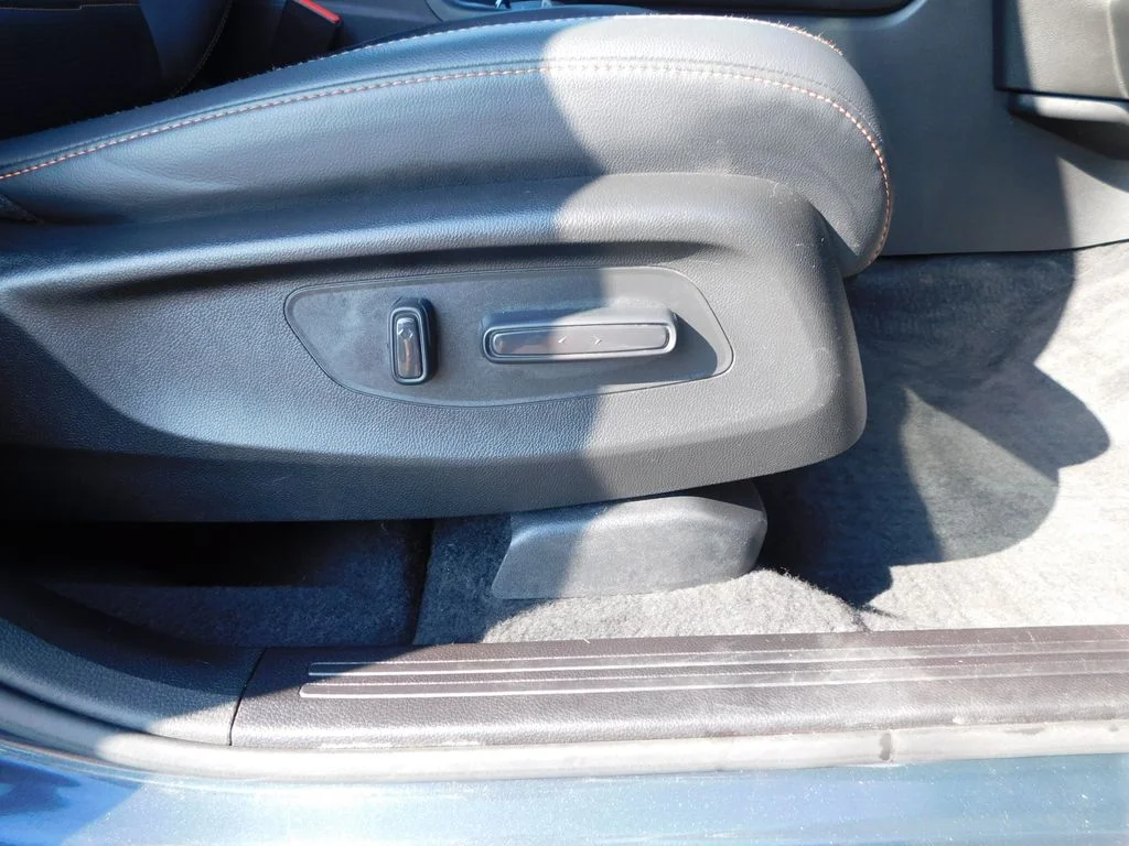 Certified Used 2023  Honda Sport Touring image 19