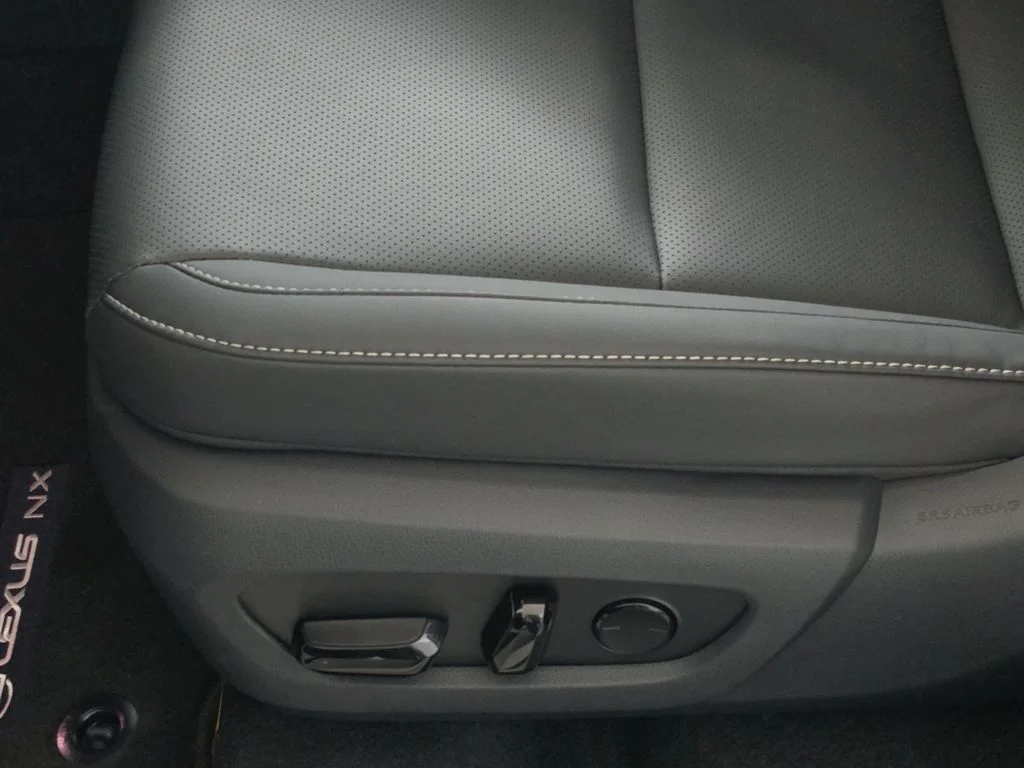New 2026 Ultra White Lexus PREMIUM image 26