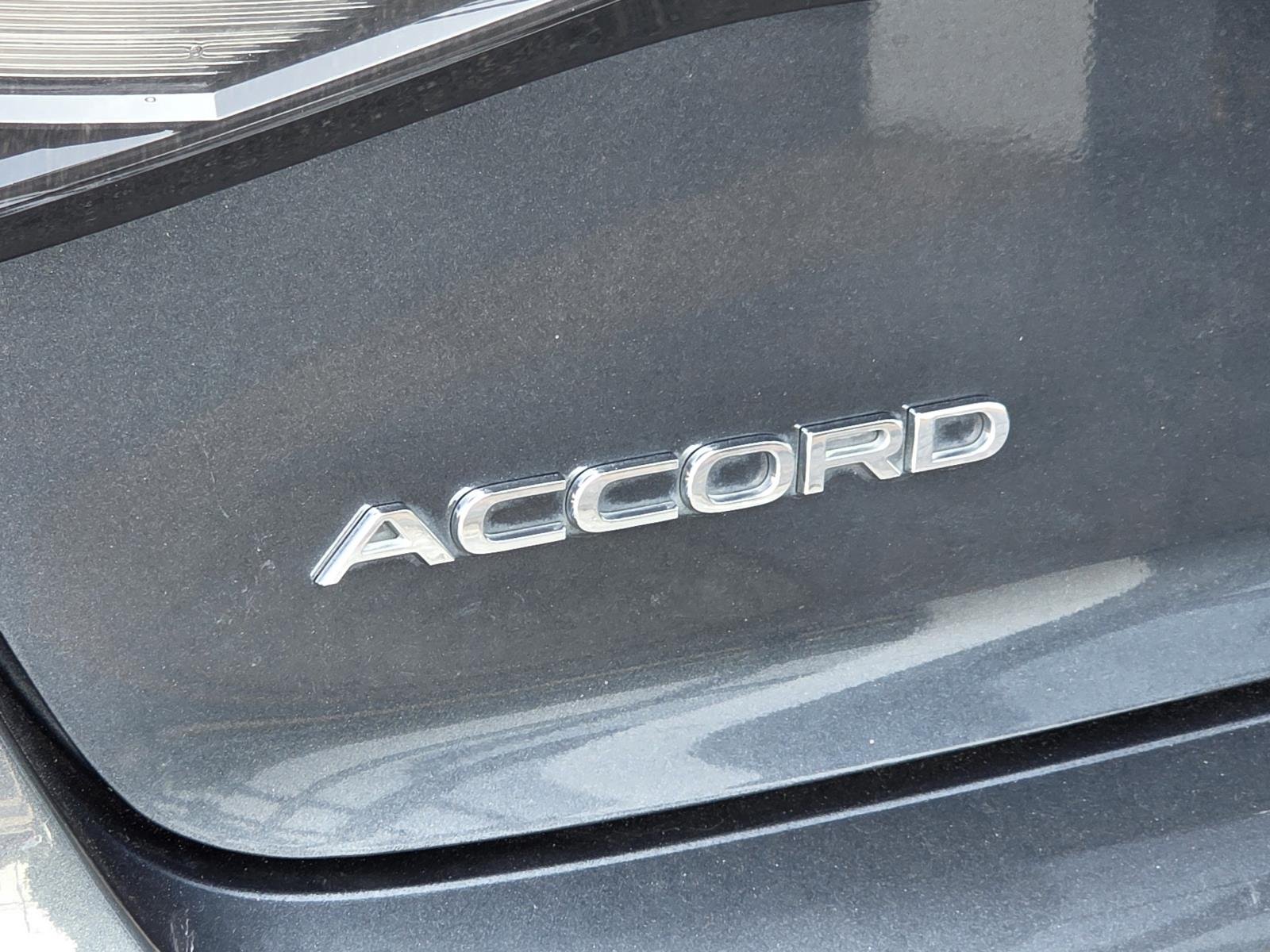 2024 Honda Accord Hybrid Touring - Photo 31