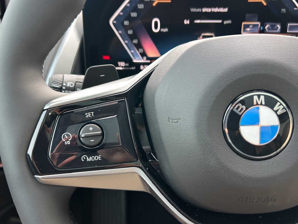 New 2026 Skyscraper Grey Metallic BMW 30 xDrive image 19