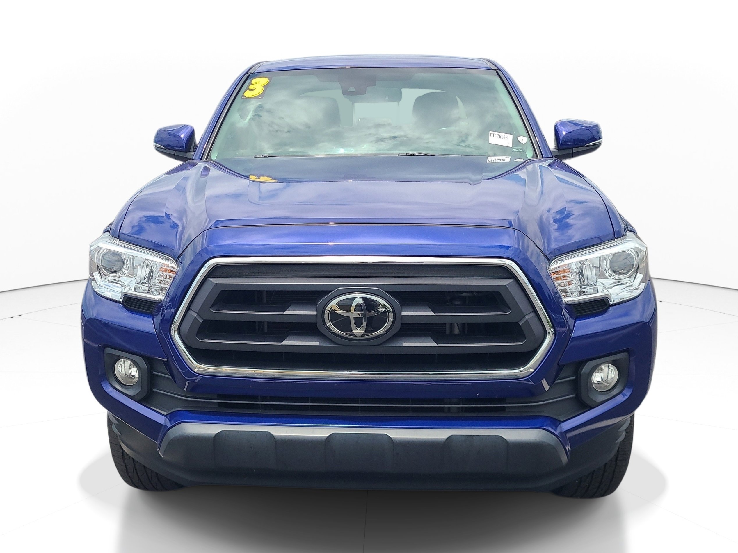 Used 2023  Toyota  image 1