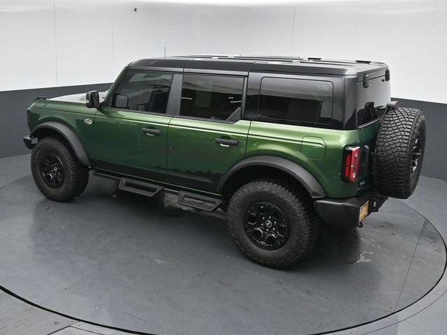 2024 FORD BRONCO - Image 48