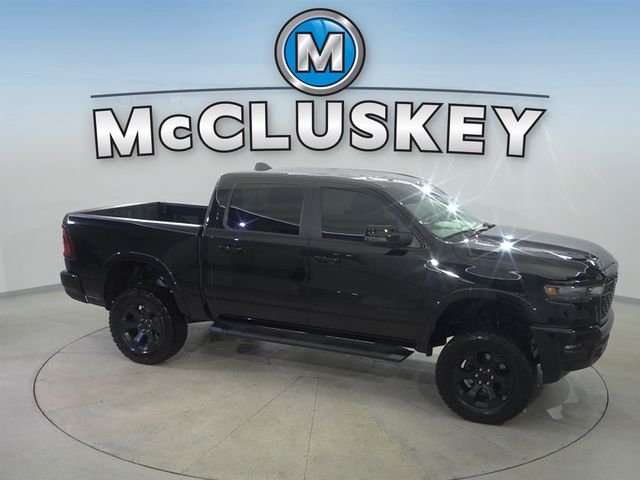 Used 2025 Black Ram Big Horn/Lone Star image 26