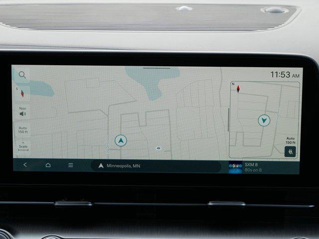 2025 Hyundai Kona EV SEL - Photo 10