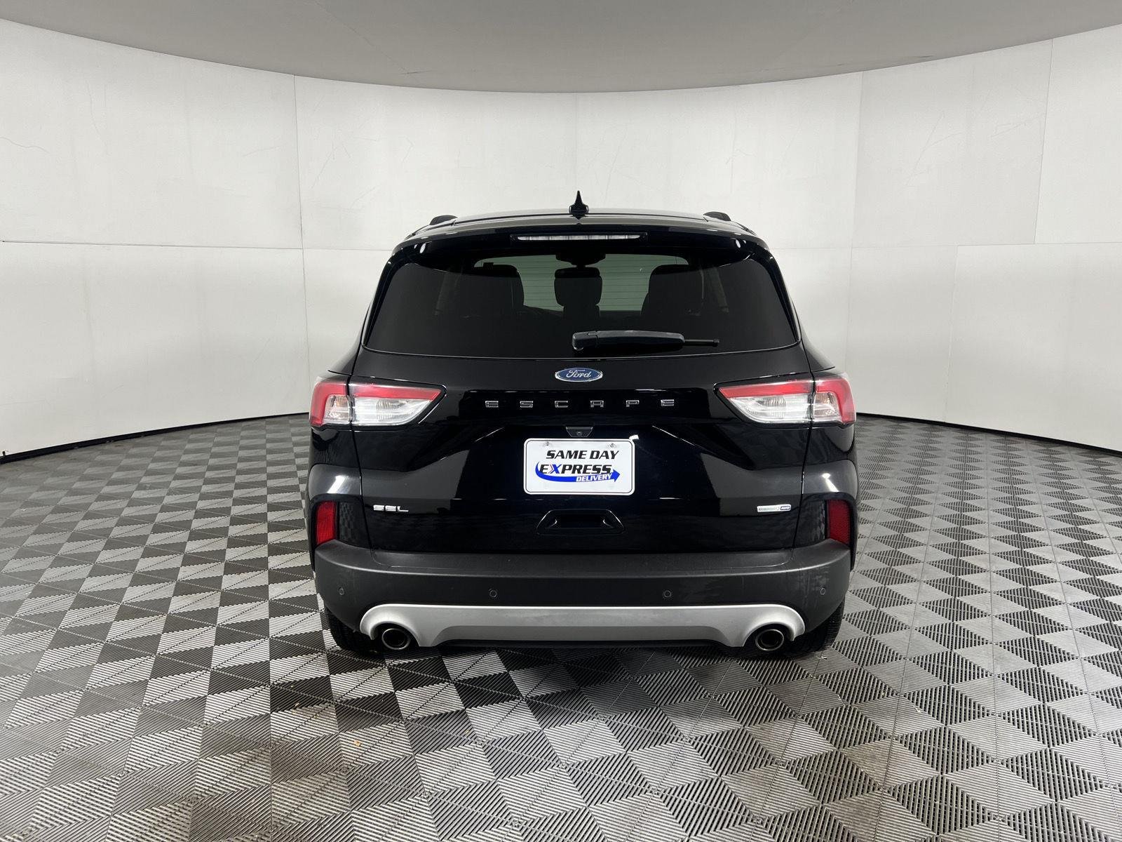 Used 2020 Bk Ford SEL image 37
