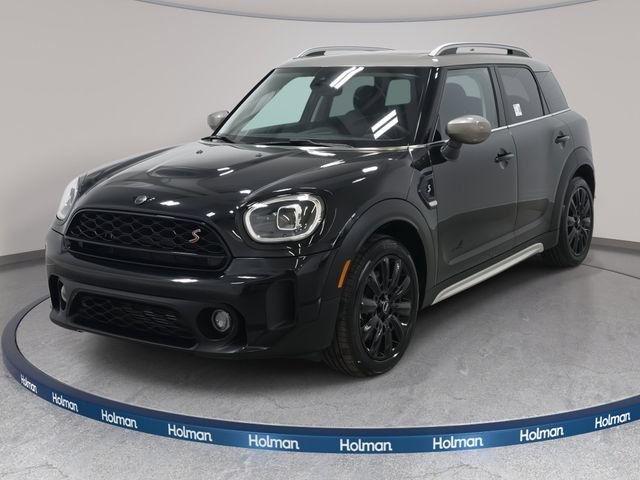 2024 MINI Countryman Cooper S ALL4's photo