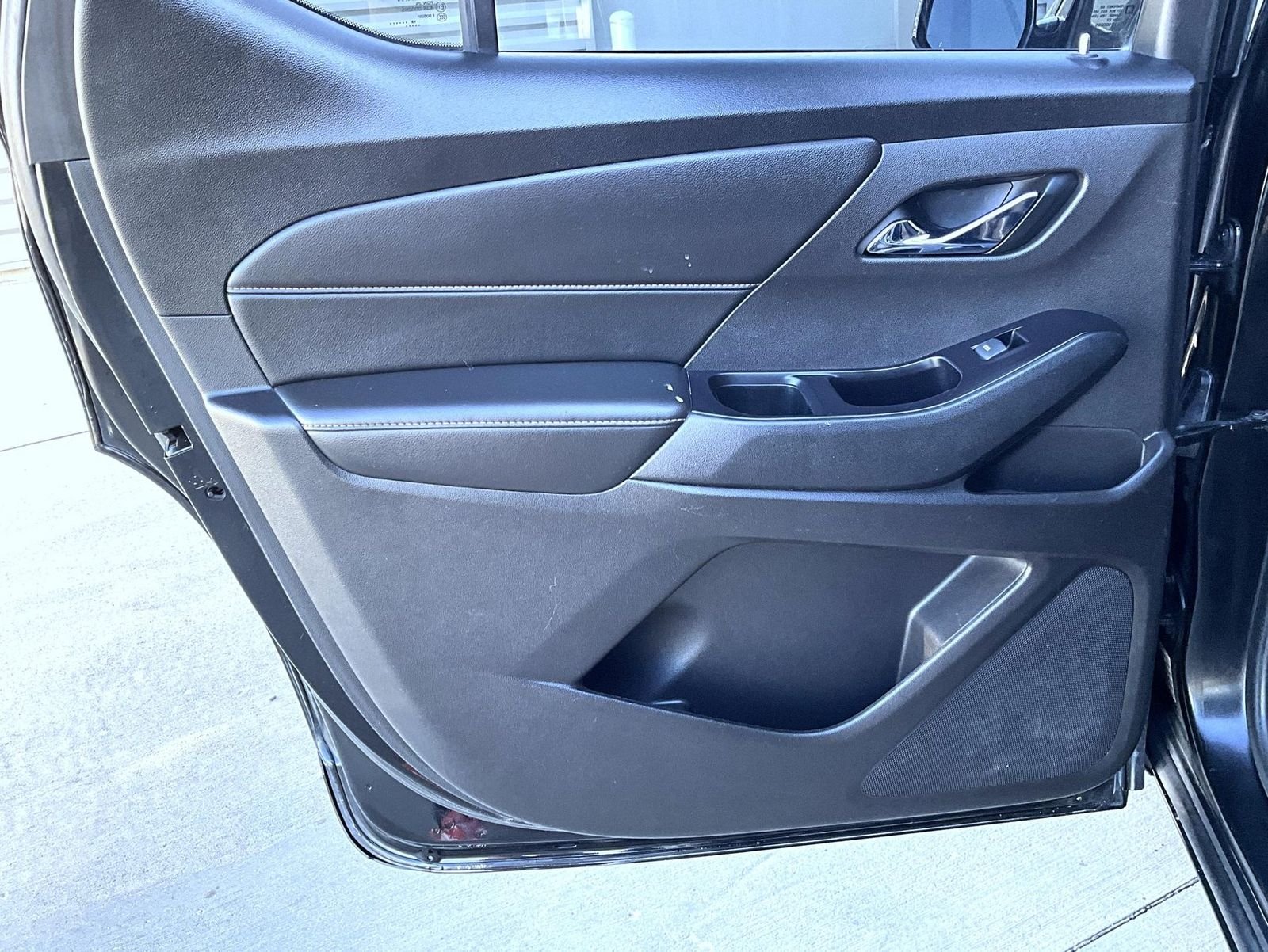 Used 2019 Black Chevrolet LS image 23