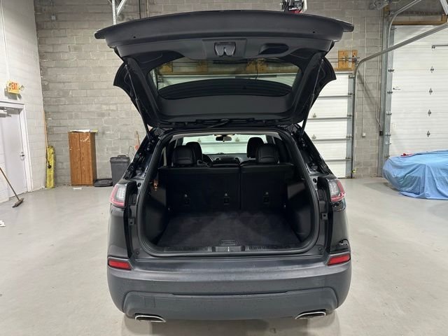 2019 Jeep Cherokee Latitude Plus - Photo 23