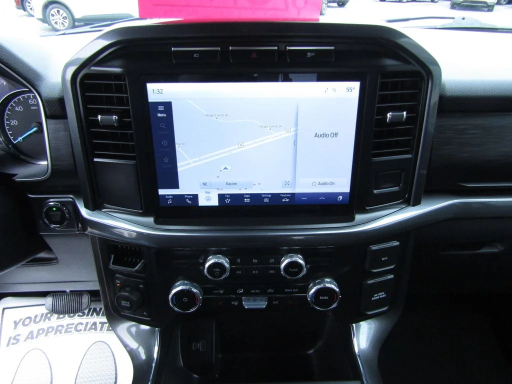 2023 Ford F-150 XLT - Photo 28