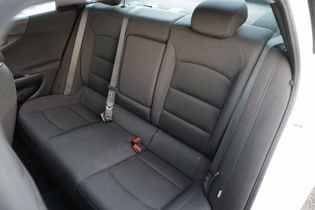 Used 2024 Summit White Chevrolet LT image 11