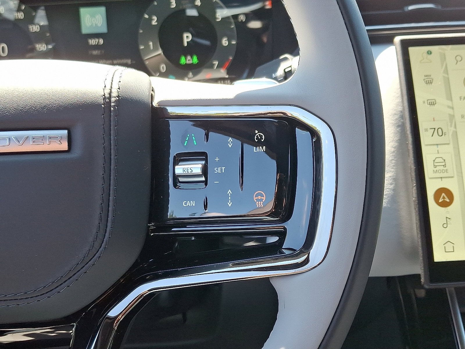 2026 Land Rover Range Rover Velar Autobiography - Photo 22