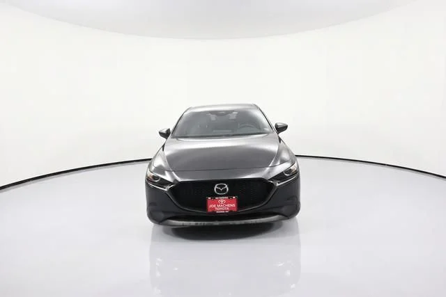 Used 2024 Black Mazda 2.5 S Select Sport image 31
