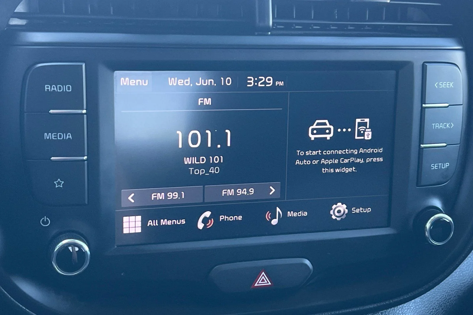 2025 Kia Soul LX - Photo 16
