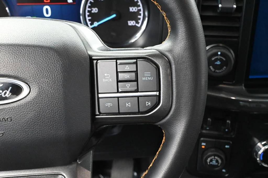 2023 Ford F-150 Tremor - Photo 28