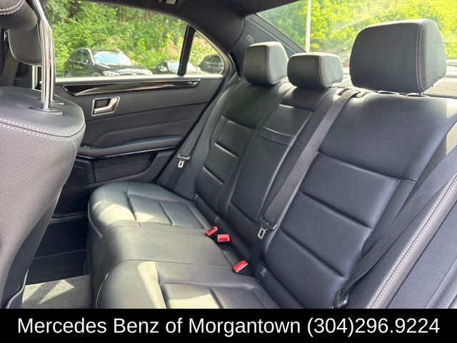 Used 2016  Mercedes-Benz E 350 image 13