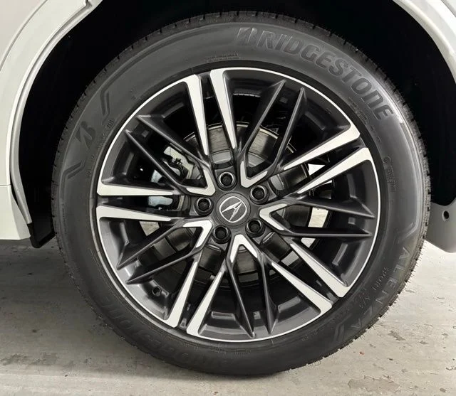 2026 Acura MDX Advance Package - Photo 9