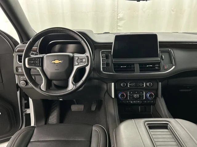 Used 2023 SUMMIT WHITE Chevrolet Premier image 23