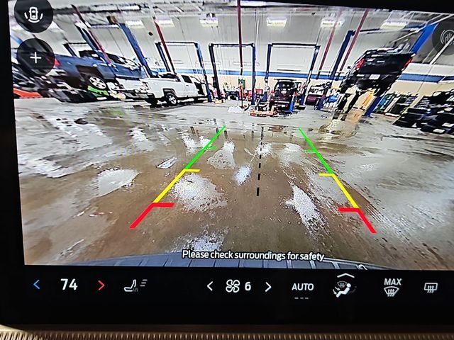 Certified Used 2025 White Ford Active image 17
