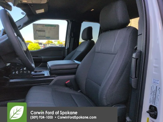 New 2026 White Ford STX image 24