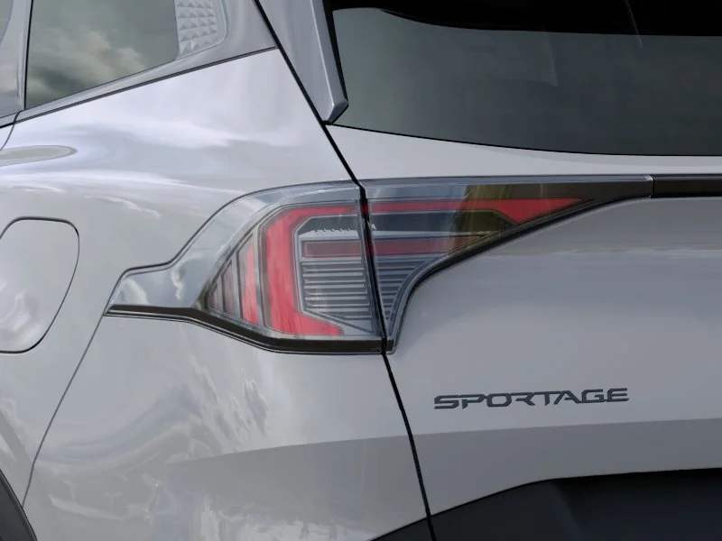 2026 Kia Sportage X-Line - Photo 11