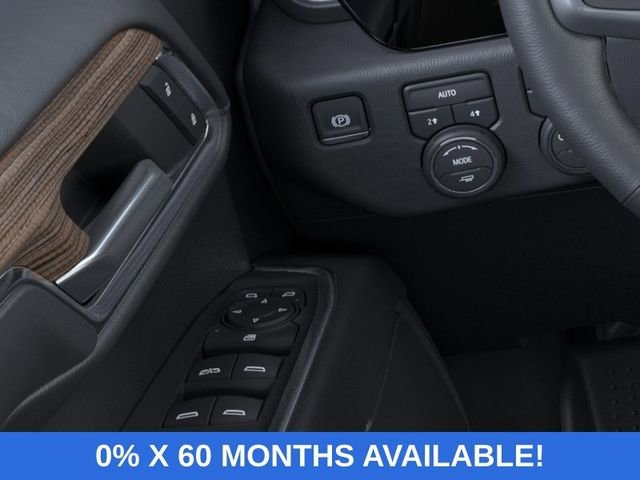 New 2026 Sterling Gray Metallic Chevrolet RST image 25