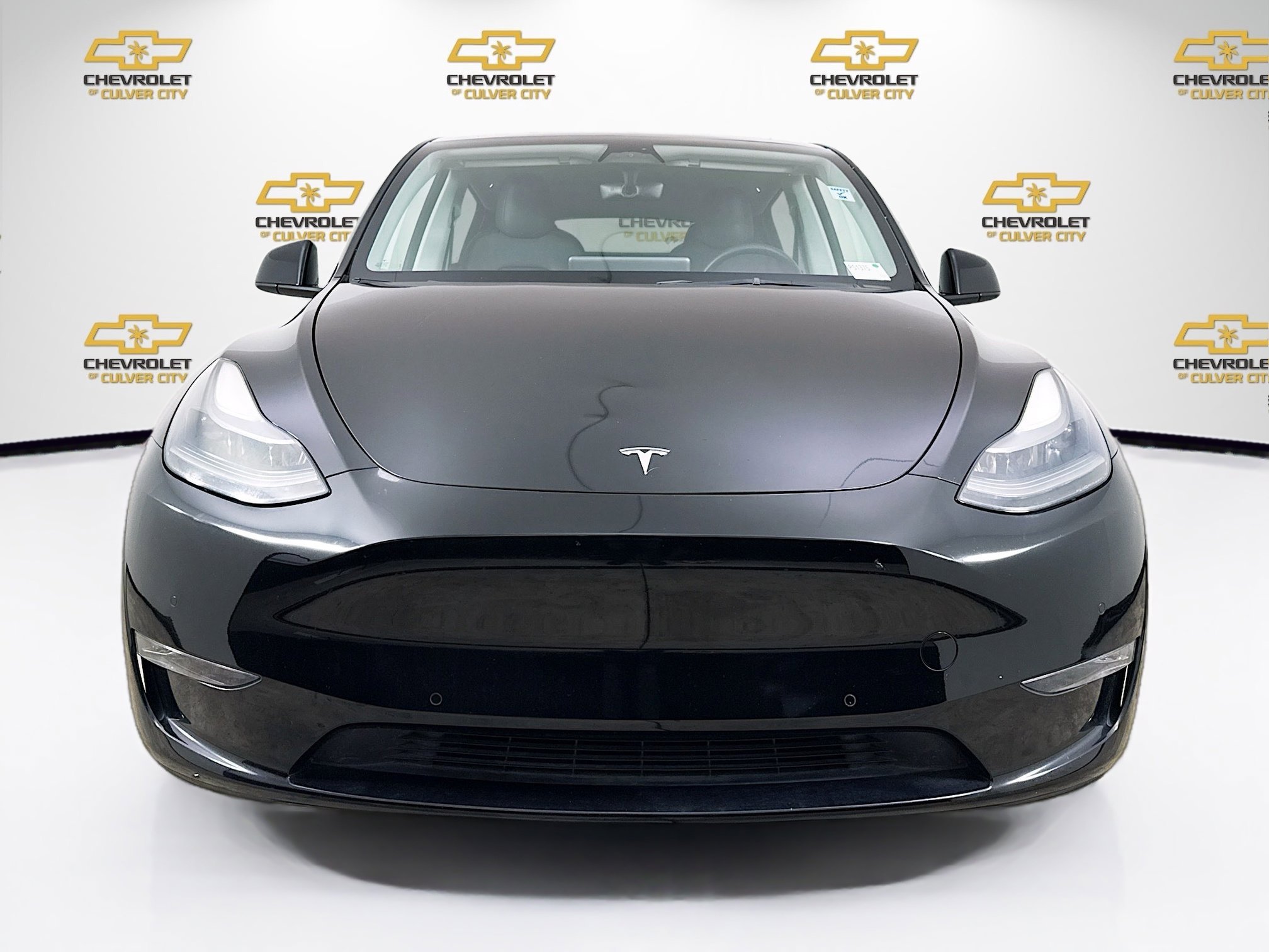 Used 2022 Tesla Model Y Performance with VIN 7SAYGDEF9NF407717 for sale in Culver City, CA