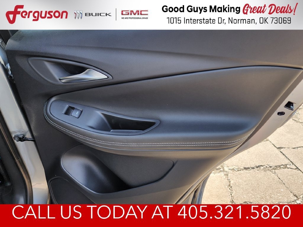 2026 Buick Encore GX Preferred - Photo 38