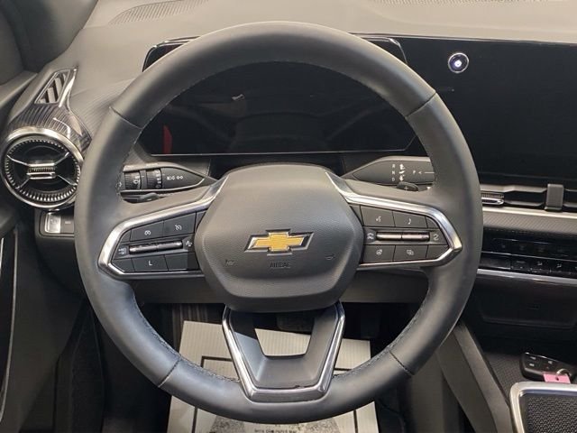 Used 2025 Red Chevrolet LT image 26